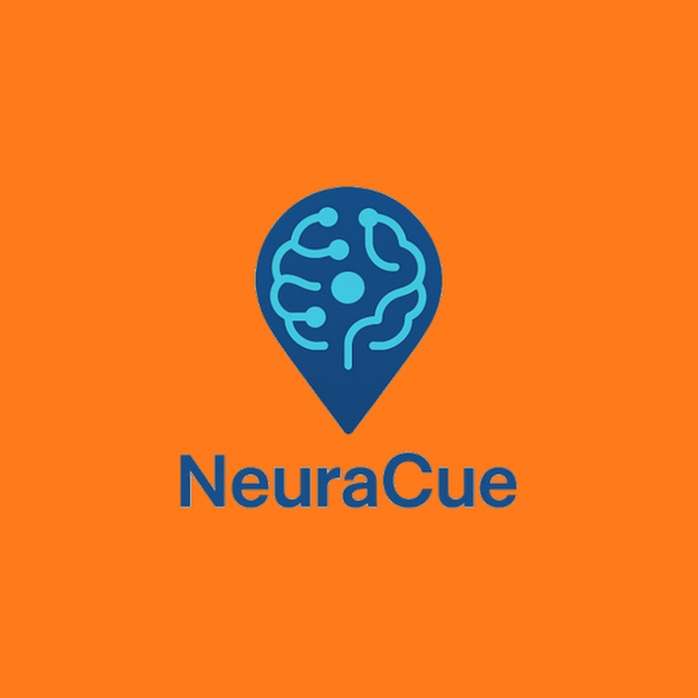 NeuraCue logo